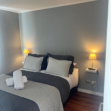 R&B Apartments Σαντιάγκο Εξωτερικό φωτογραφία