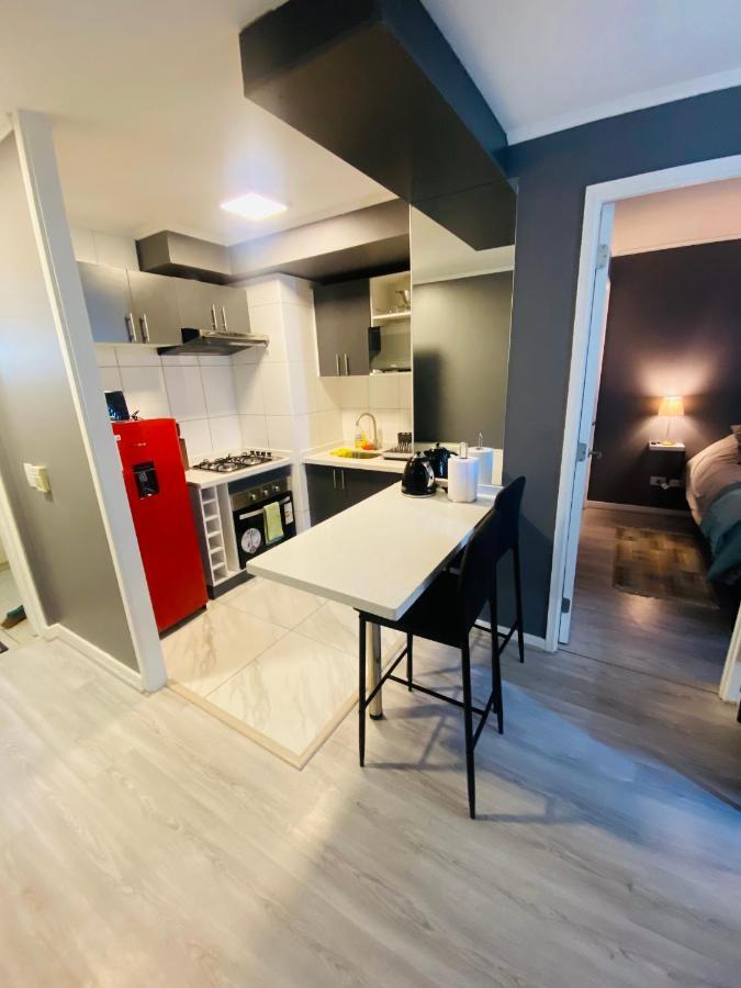 R&B Apartments Σαντιάγκο Εξωτερικό φωτογραφία