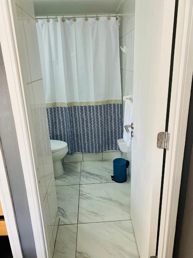 R&B Apartments Σαντιάγκο Εξωτερικό φωτογραφία