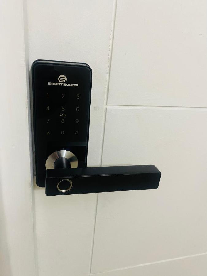 R&B Apartments Σαντιάγκο Εξωτερικό φωτογραφία