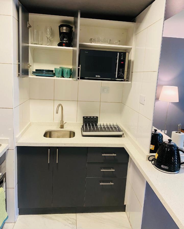 R&B Apartments Σαντιάγκο Εξωτερικό φωτογραφία