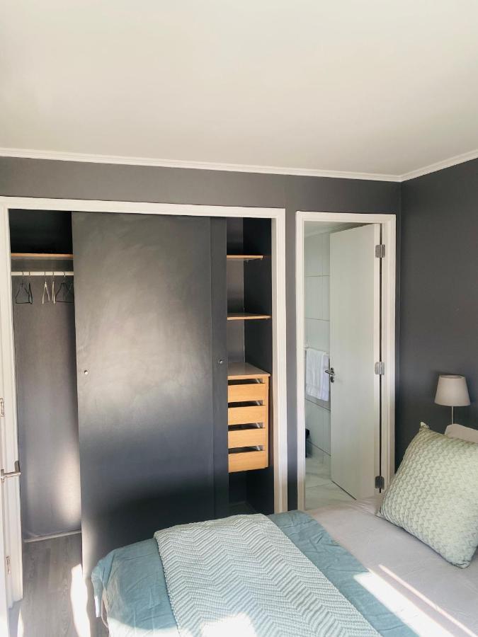 R&B Apartments Σαντιάγκο Εξωτερικό φωτογραφία