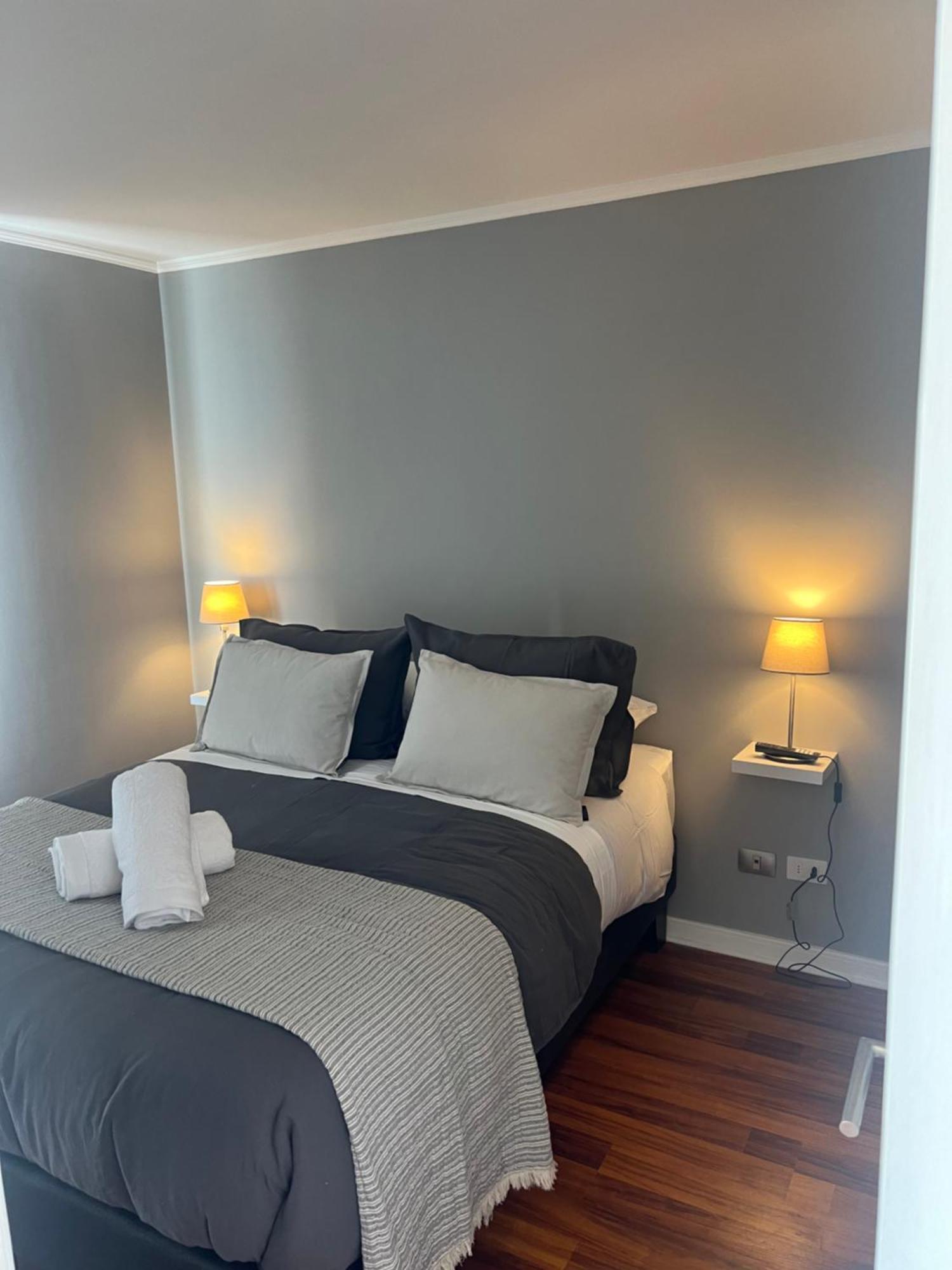R&B Apartments Σαντιάγκο Εξωτερικό φωτογραφία