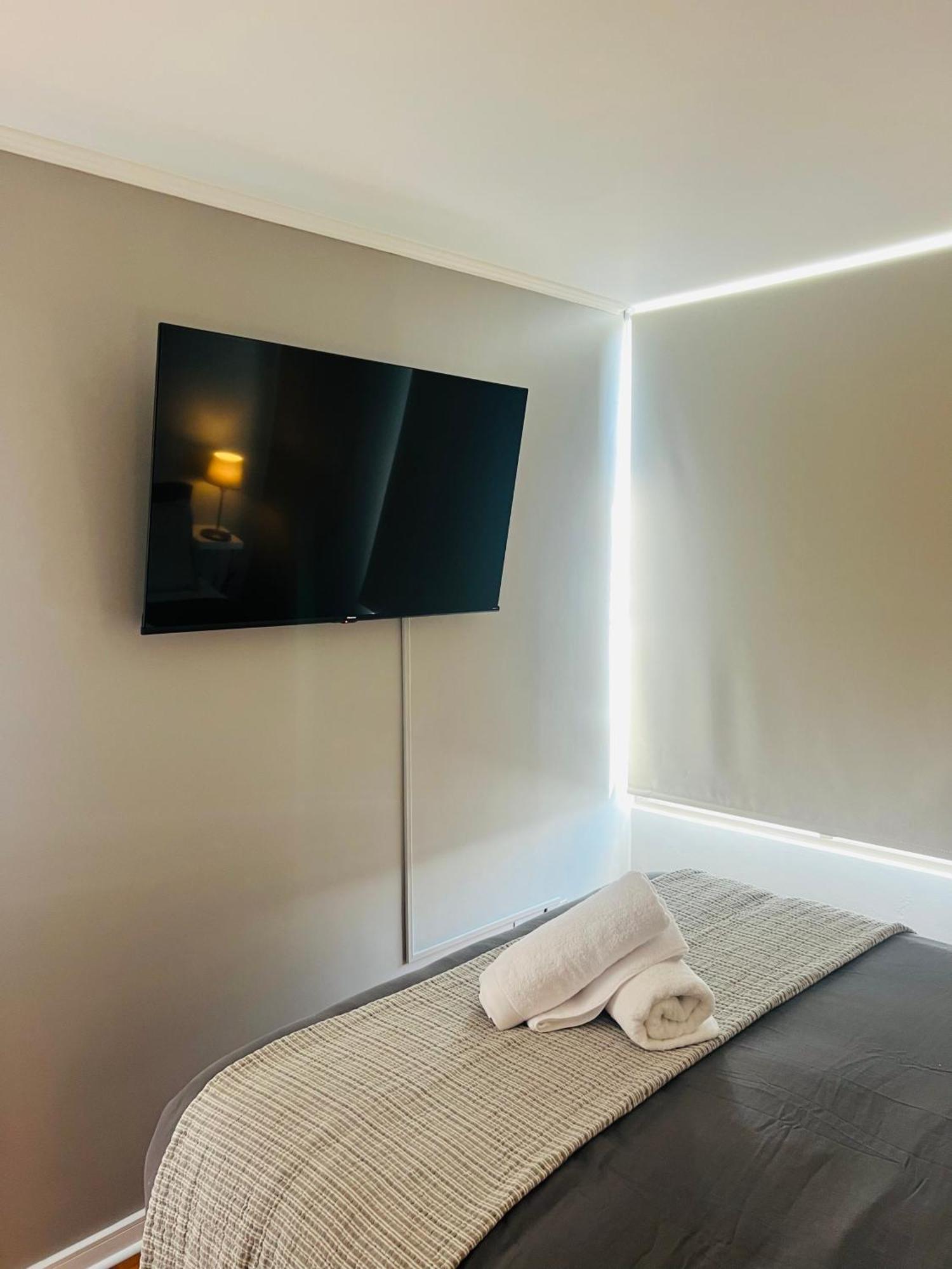 R&B Apartments Σαντιάγκο Εξωτερικό φωτογραφία