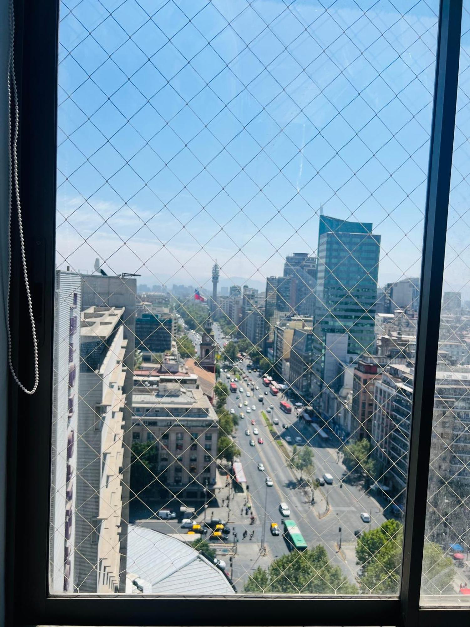 R&B Apartments Σαντιάγκο Εξωτερικό φωτογραφία