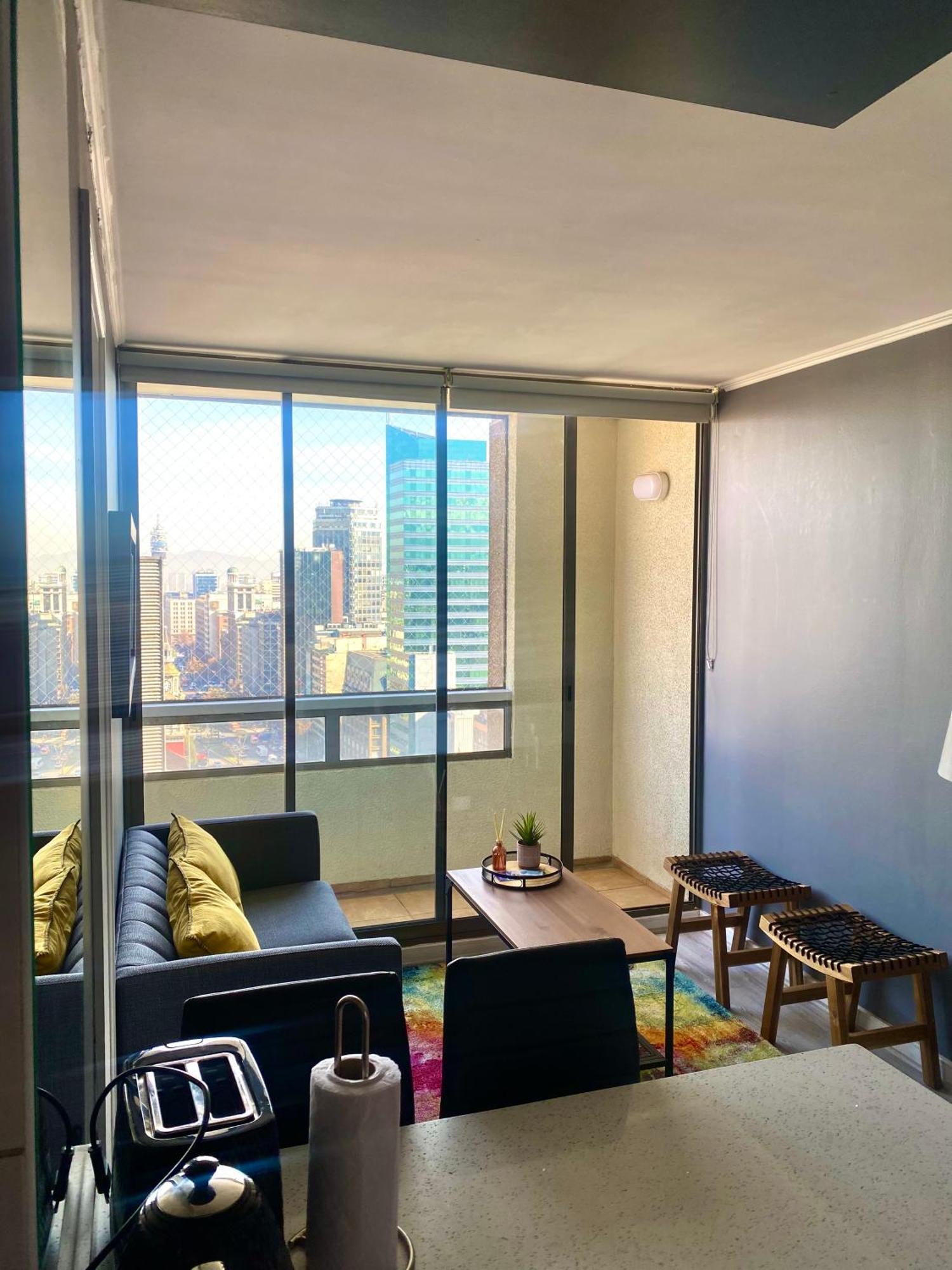 R&B Apartments Σαντιάγκο Εξωτερικό φωτογραφία
