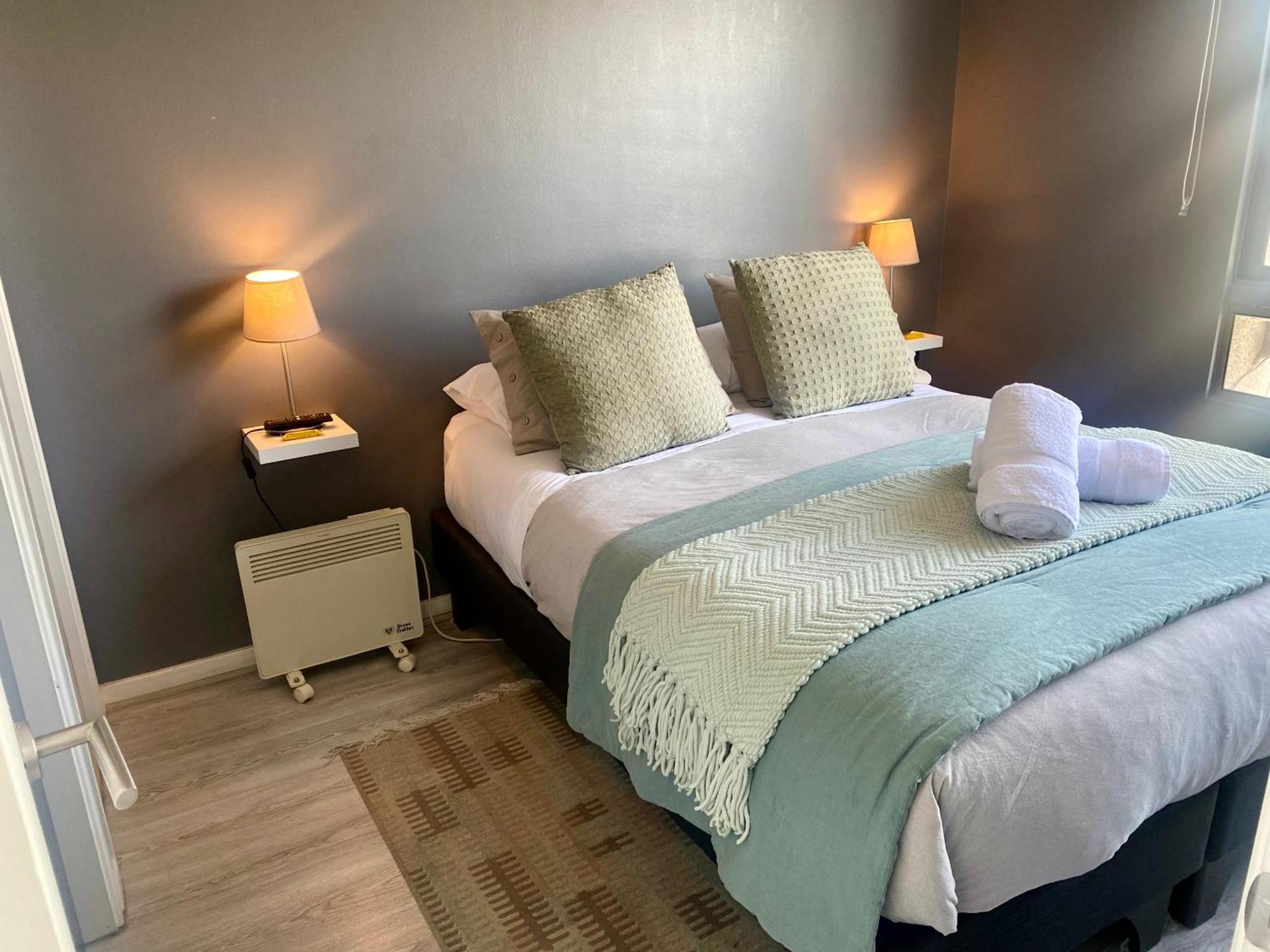 R&B Apartments Σαντιάγκο Εξωτερικό φωτογραφία